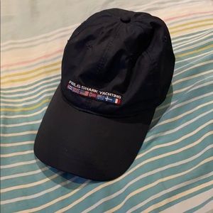 Paul & Shark Yachting Hat